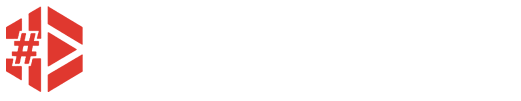 playhashtag logo leading to home page